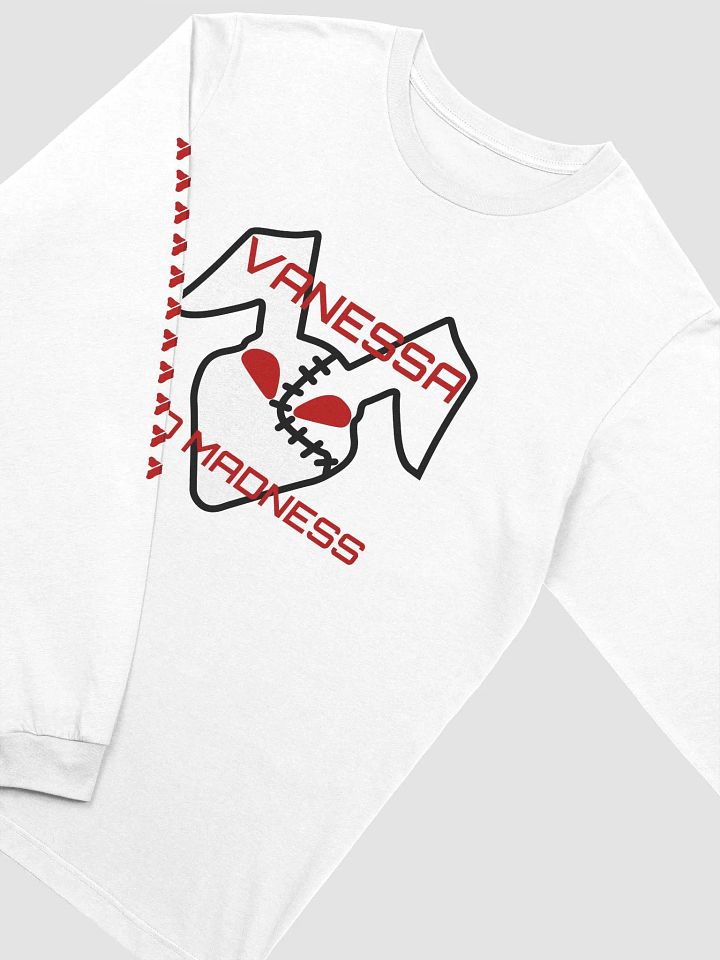 Vanessa Into Madness Long Sleeve product image (1)