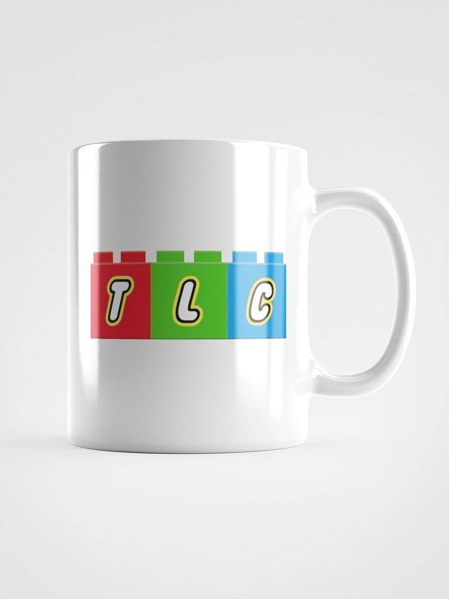 TLC Mug 1 product image (1)