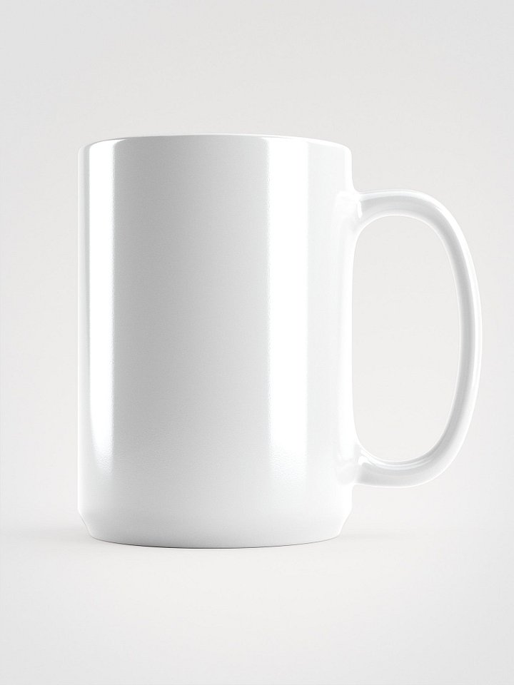 Once A Bulldog White Mug product image (2)