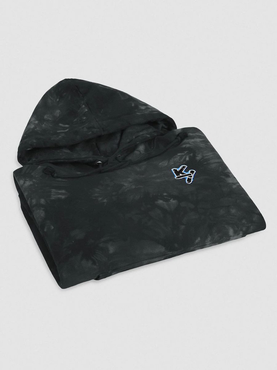 Tie Dye Kayoken Sweatshirt product image (3)