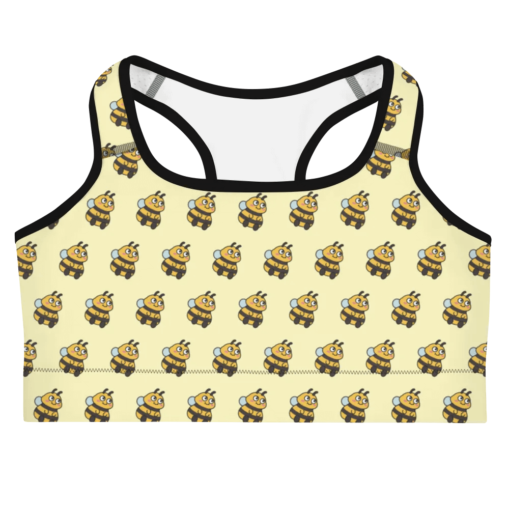 OG Bee Sports Bra product image (6)