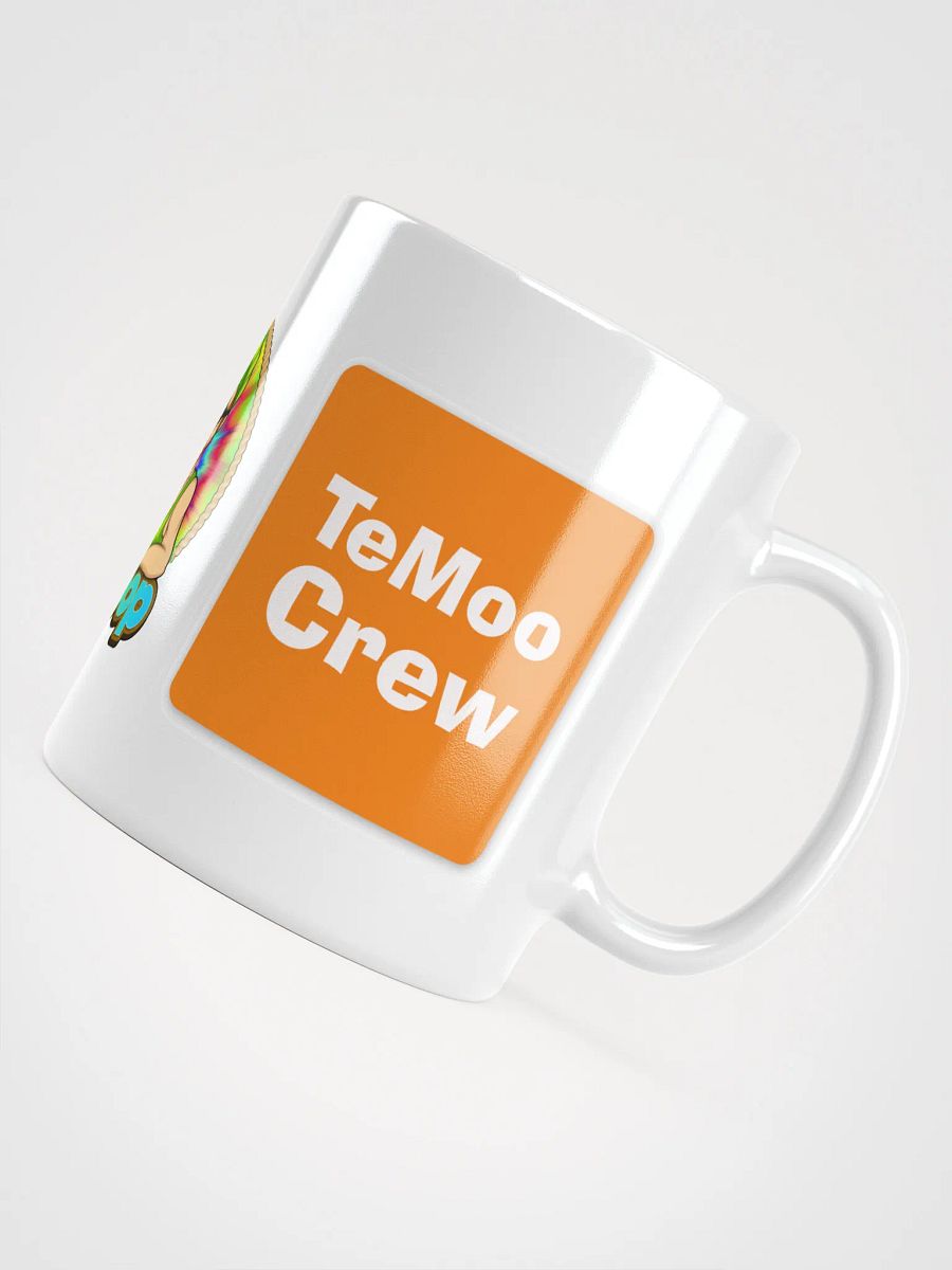 MrCoop Coffee Mug product image (4)