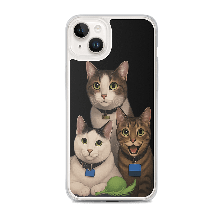 The boys Case product image (1)
