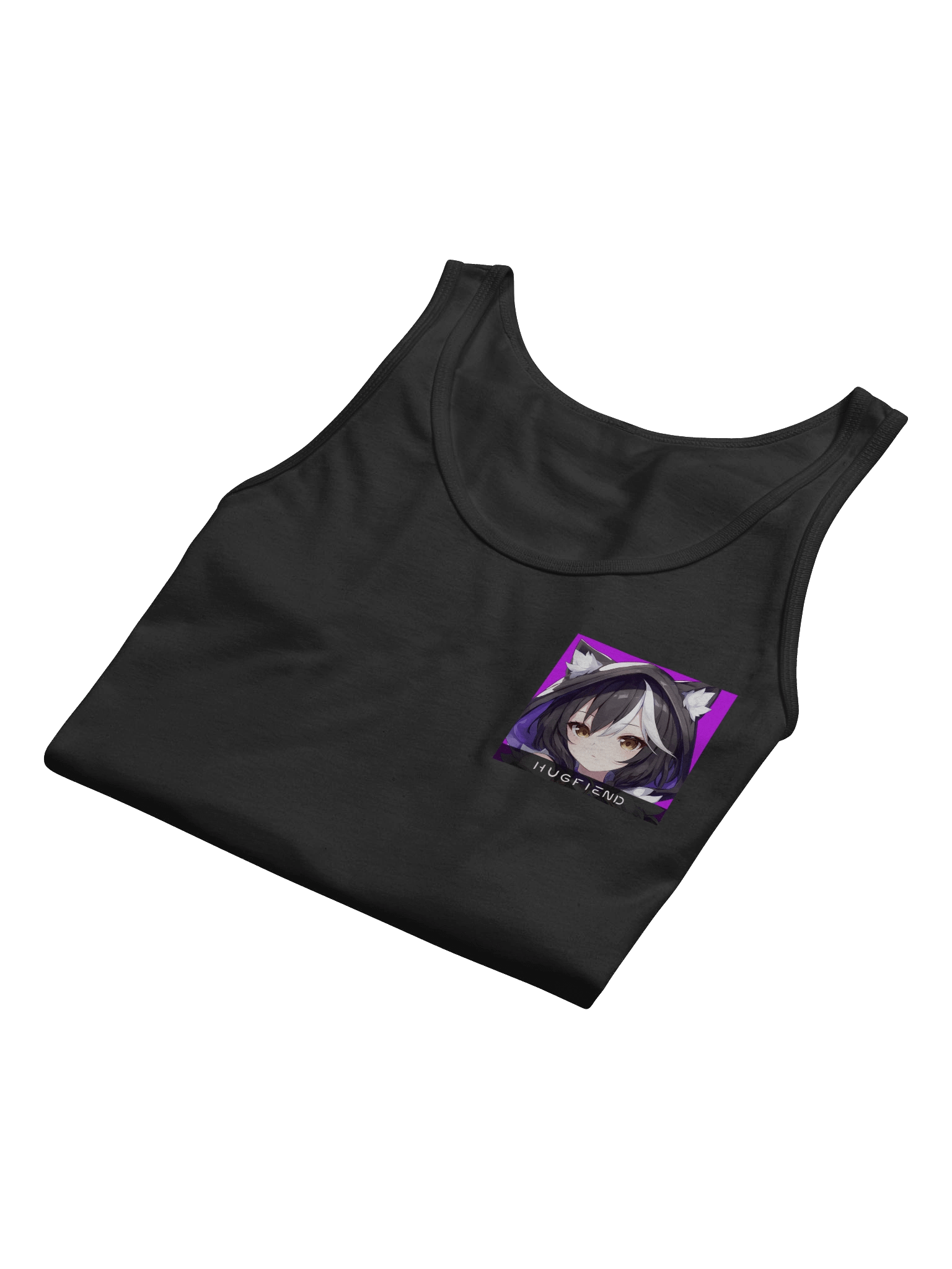 Hugkai: Ube Rail Icon Tank product image (48)