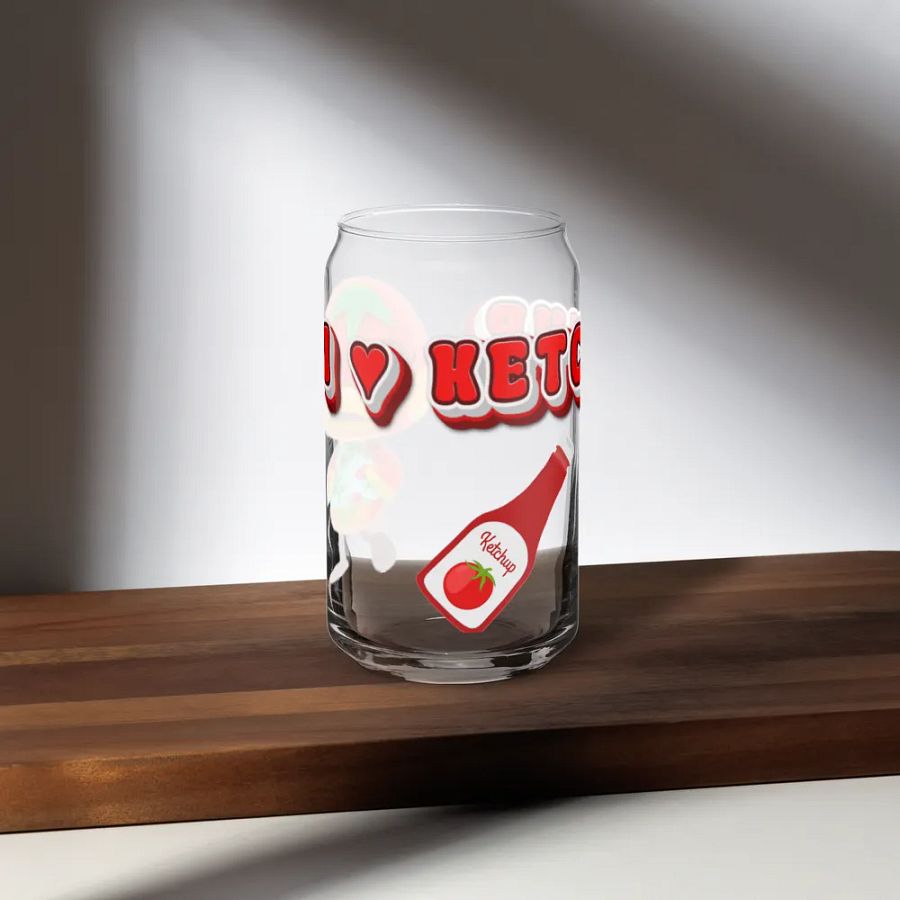 I ♥️ Ketchup product image (5)