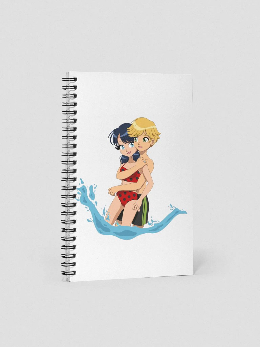 Summer Fun Notebook! product image (1)