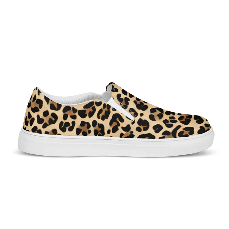 Leopard Print Shoes for Women | Trendy & Durable Styles | Versatile Fashion Choices | Shop Statement Footwear Now product image (11)