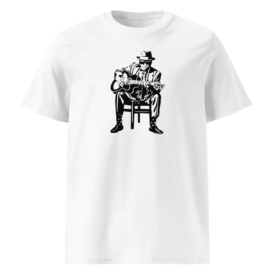 JLH Boogie Woogie T-Shirt product image (1)