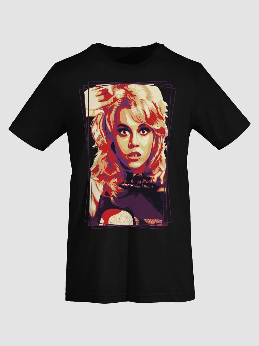 Jane Fonda – Galactic Femme Fatale product image (74)