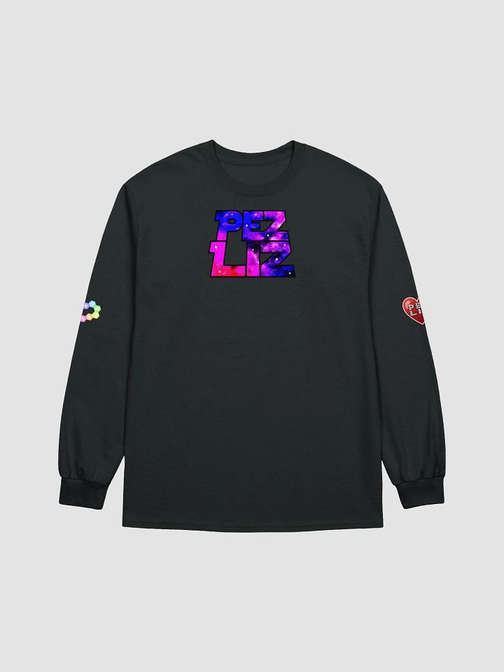 Heart Sleeve product image (1)