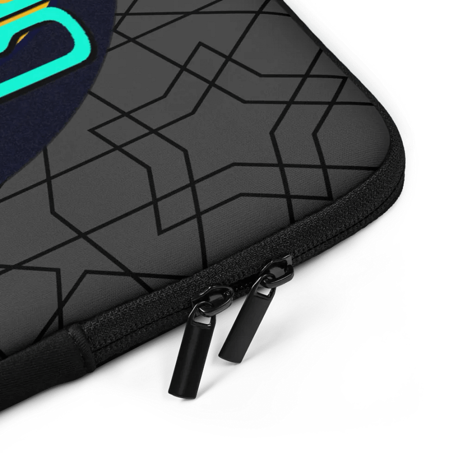 The Logo Laptop Sleeve product image (4)
