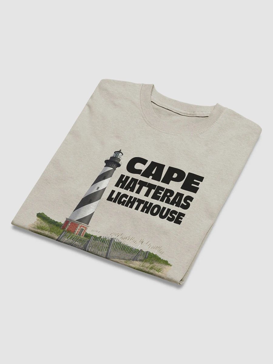 Cape Hatteras Lighthouse Tee product image (44)