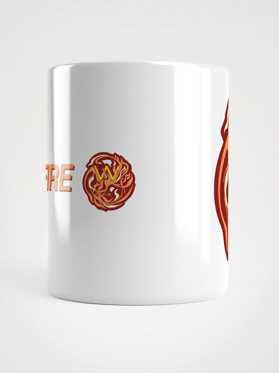 Wildfire Mug product image (15)