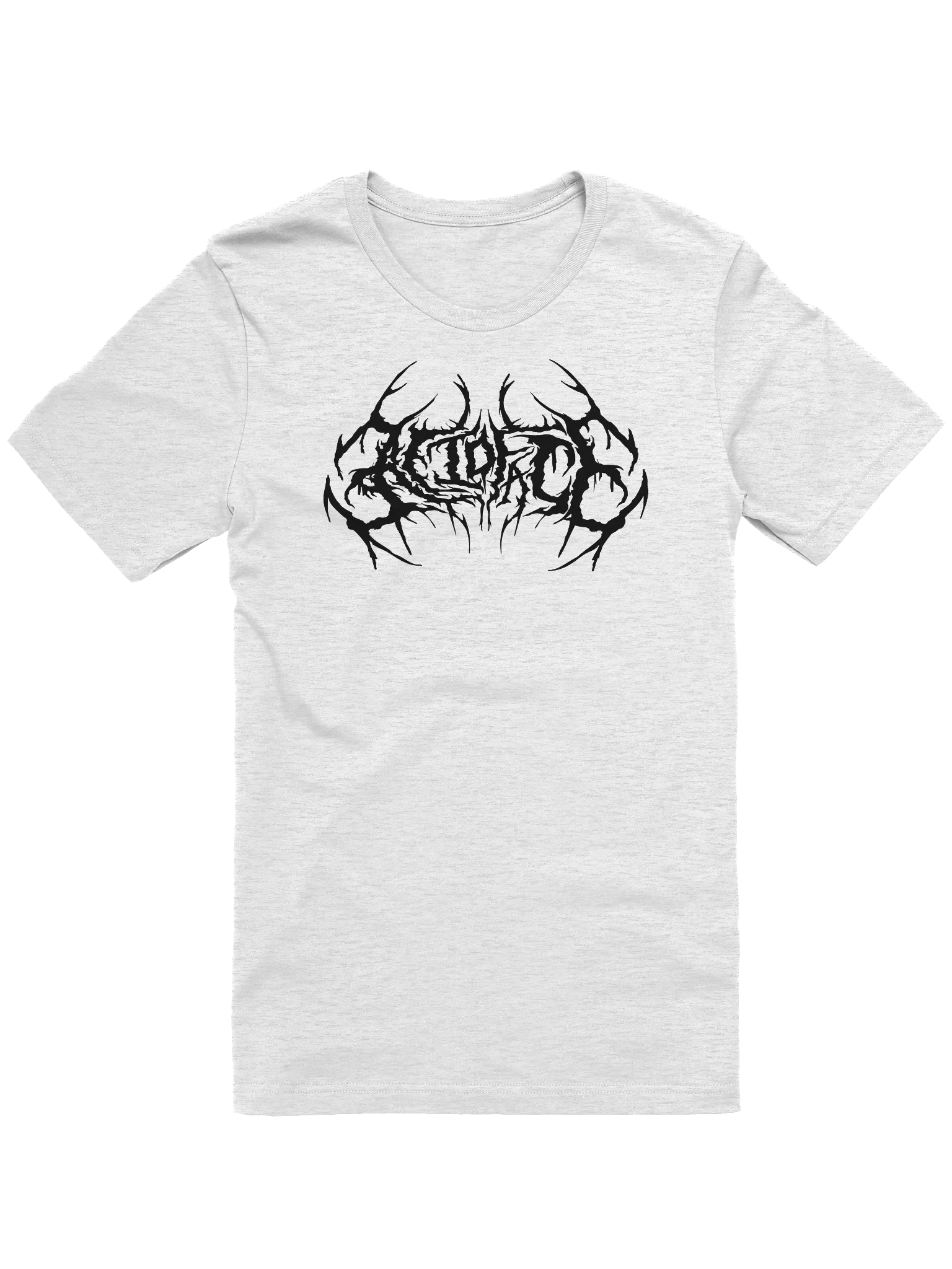 acidfac3 deathcore black logo product image (2)