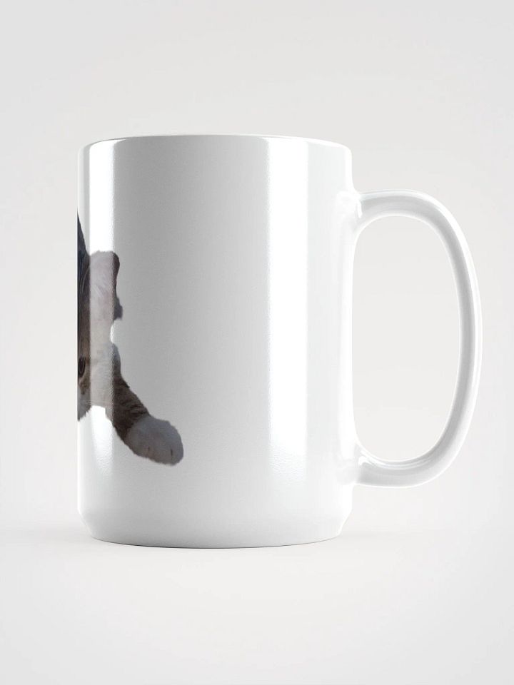 Felix The Kitten Mug BIG 15oz product image (1)