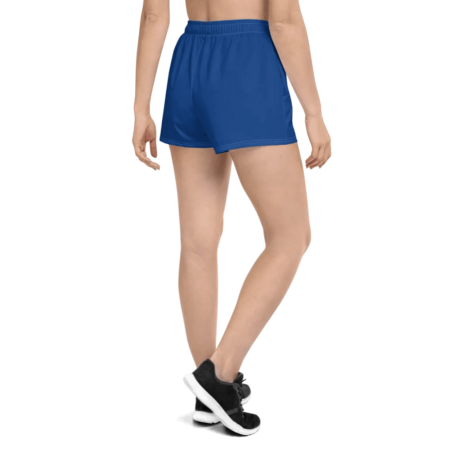 FGA 'Merica Logo Women's Shorts product image (2)
