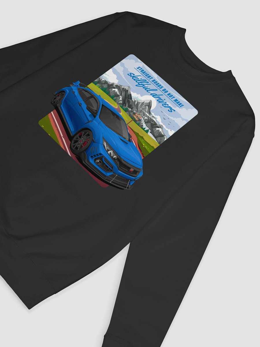 Sweatshirt - fk8_n8 product image (34)