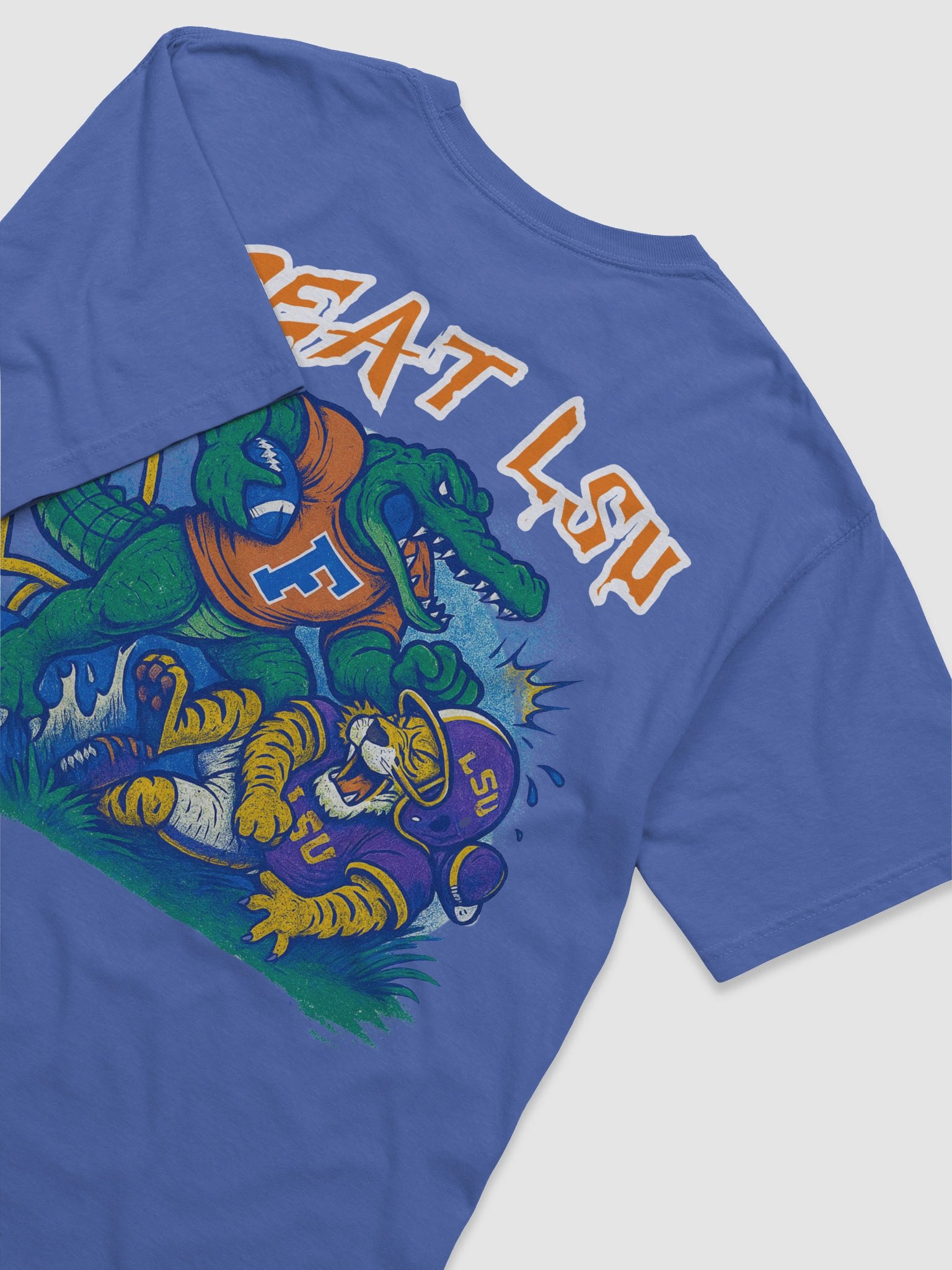 BEAT LSU product image (17)