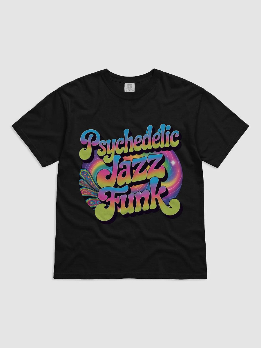 Jazz Hive - Psychedelic Jazz Funk product image (5)