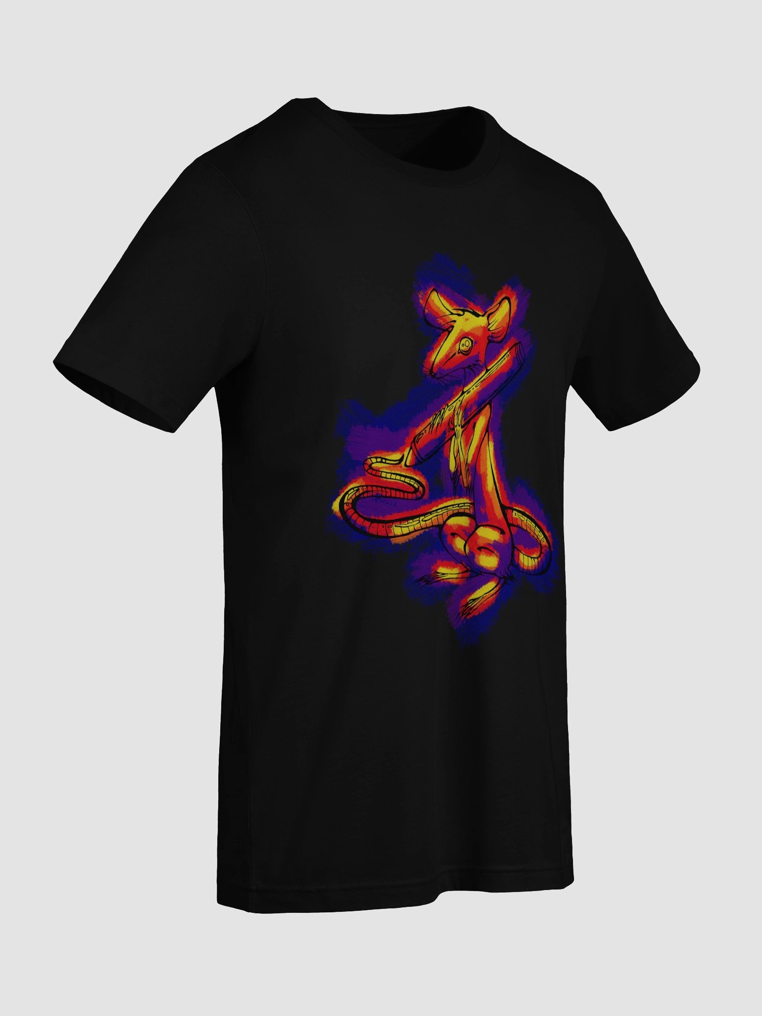 art_rat T-shirt product image (9)