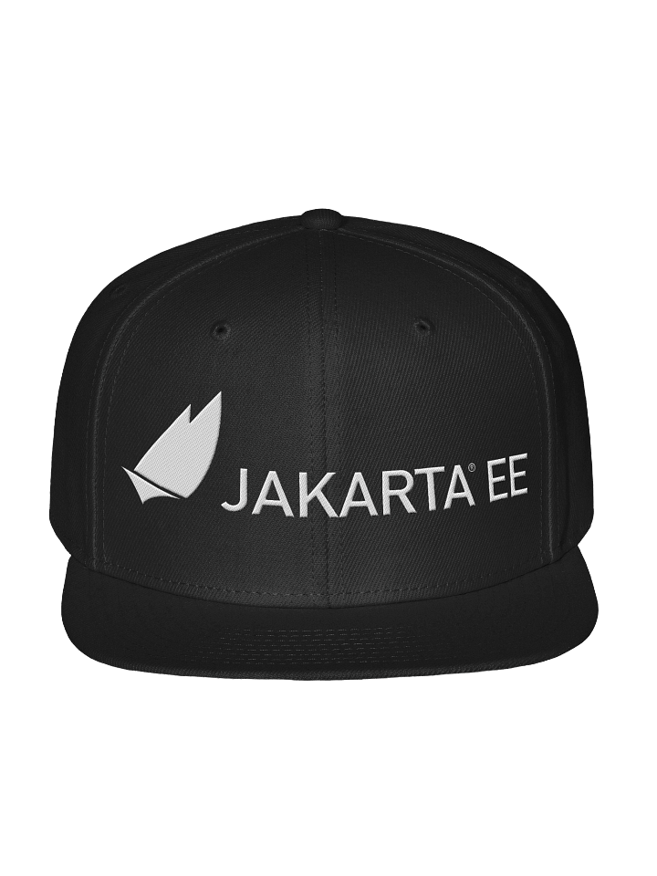 Jakarta EE Cap product image (1)
