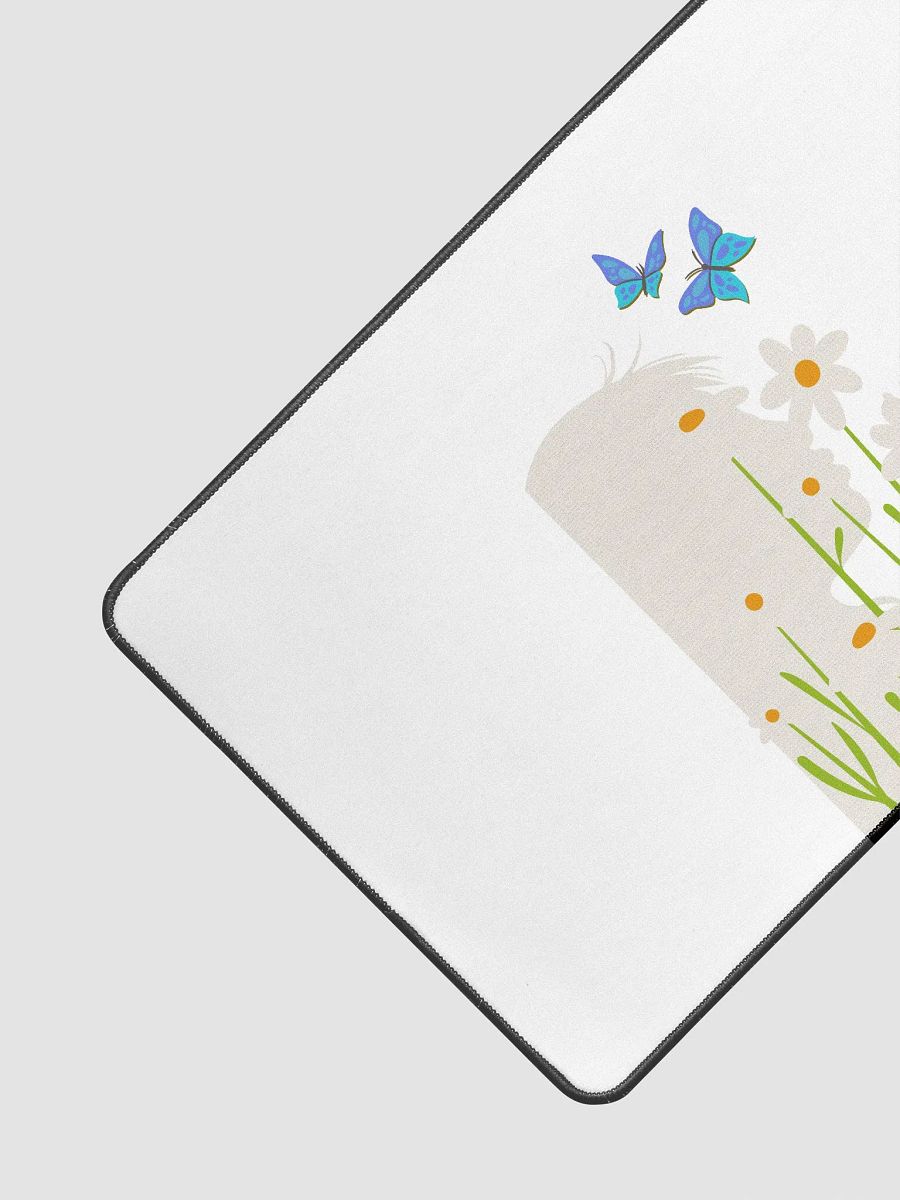 Blossom of Life Desk Mat product image (3)