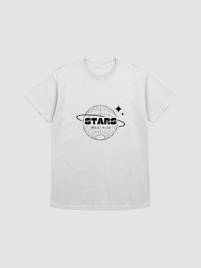 Stars series (classic shirt part 2)