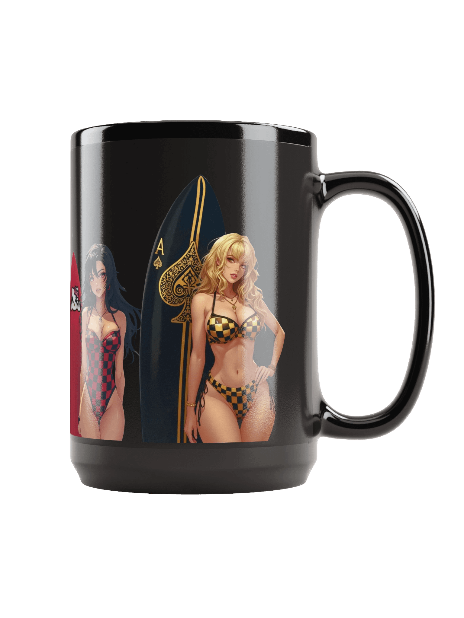Surfer Mug product image (1)