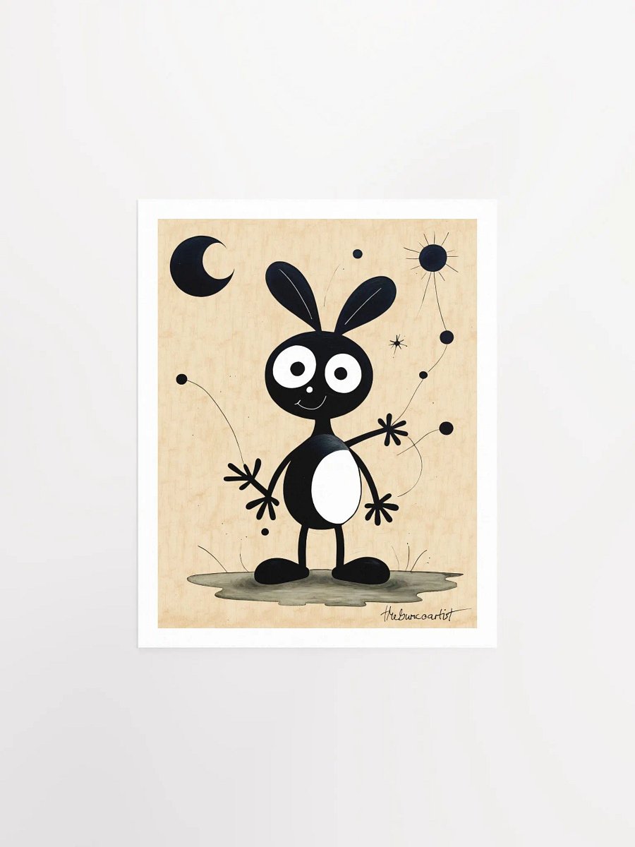 Enhanced Matte Paper Poster (in) product image (4)