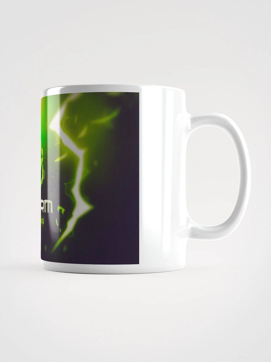 Energize Your Mornings with Storm Gaming Clan product image (1)