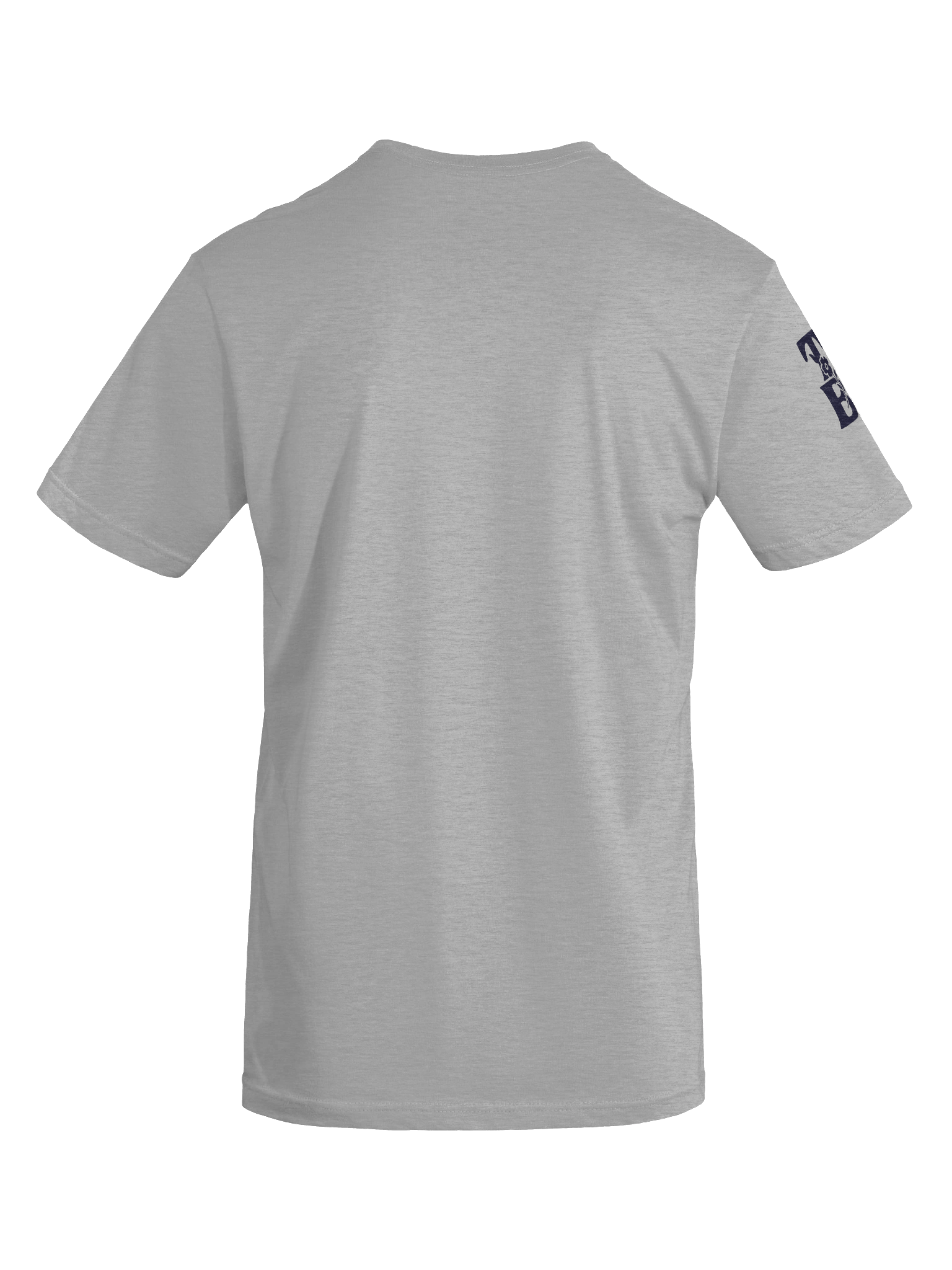 The Big Beautiful Day Floral Tee | Brand Next Level product image (10)