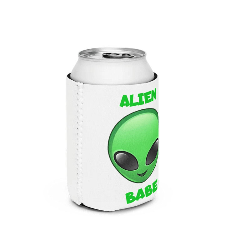 Galactic Coozie Can Cooler product image (3)