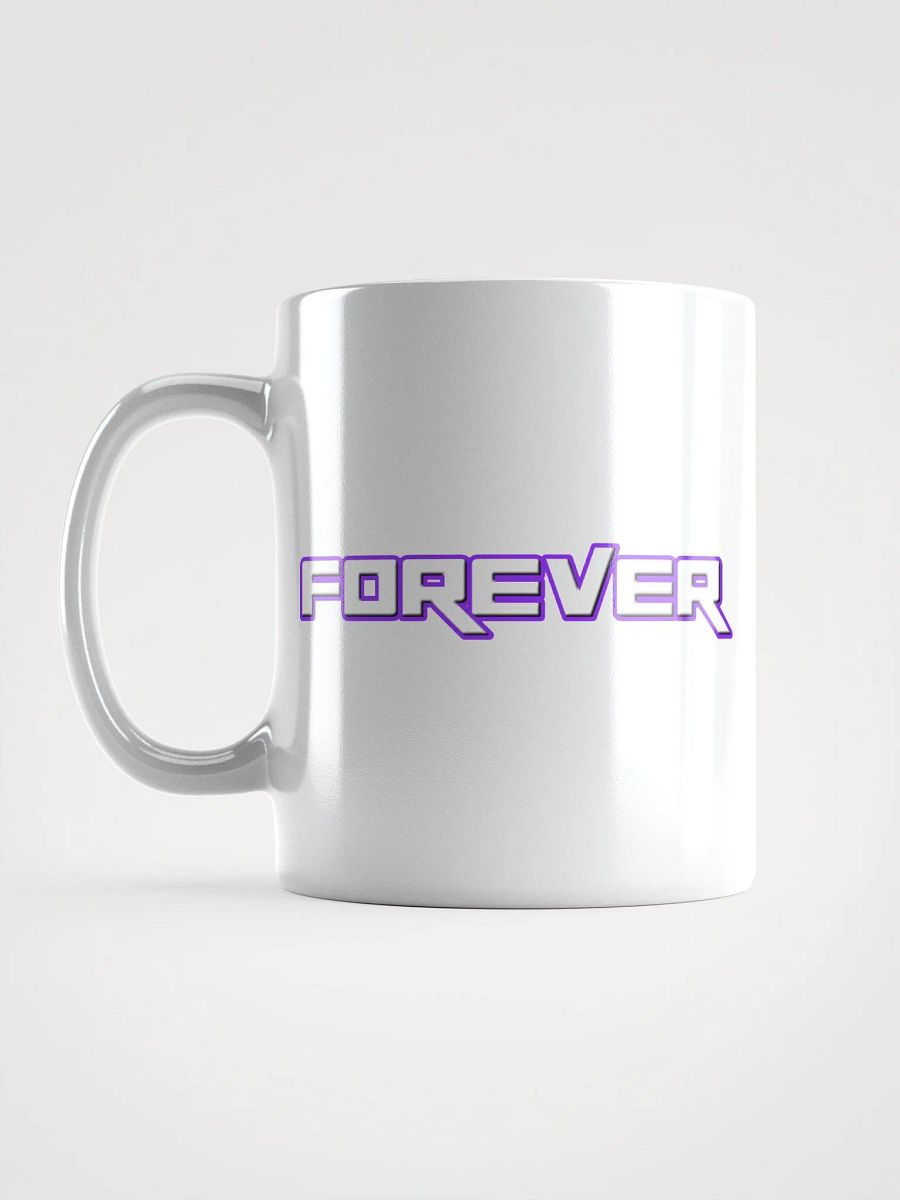 #ForeverPartner Mug product image (18)