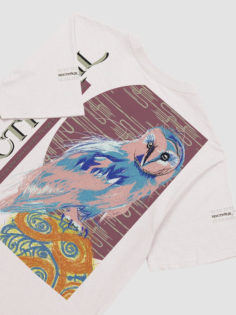 NOCTIVIGIL Gildan Unisex Softstyle T-Shirt product image (64)