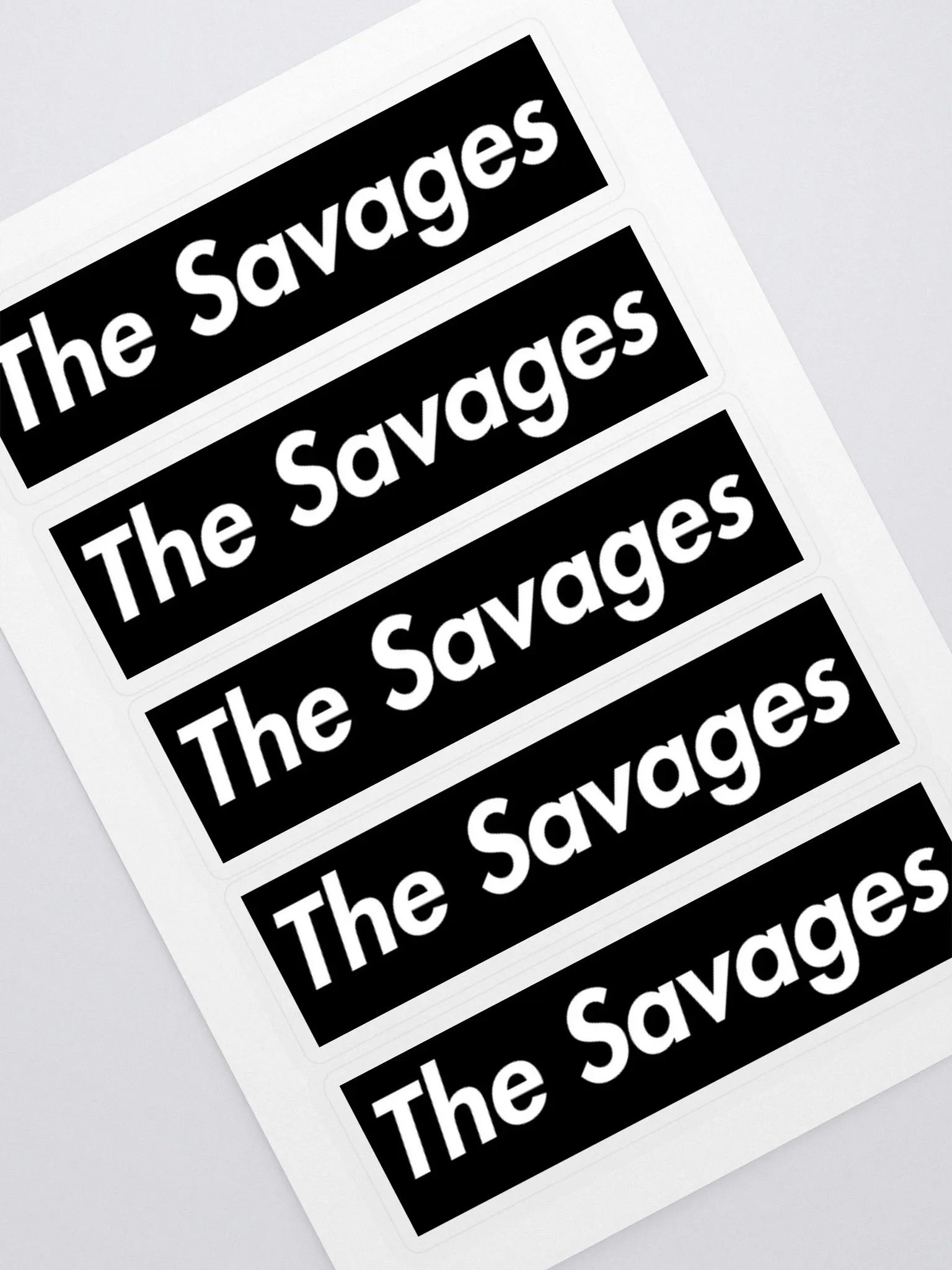 Box logo stickers product image (1)