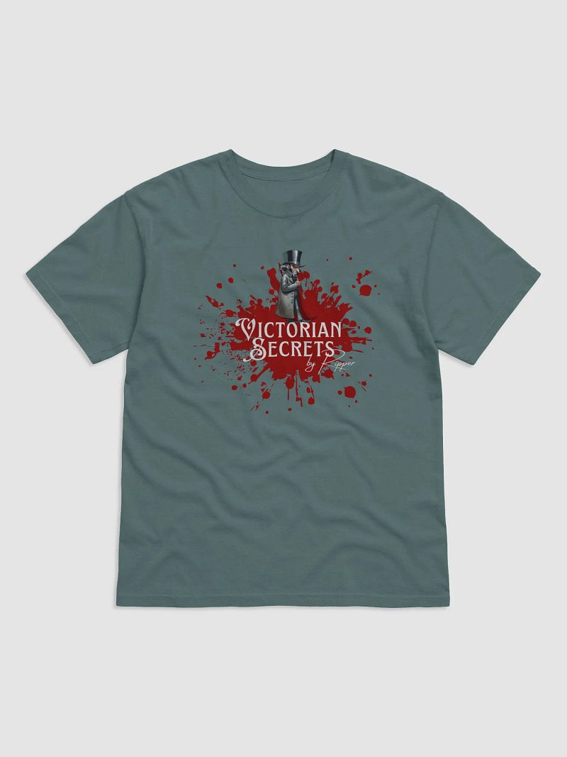 Jack the Ripper Men's T-Shirt