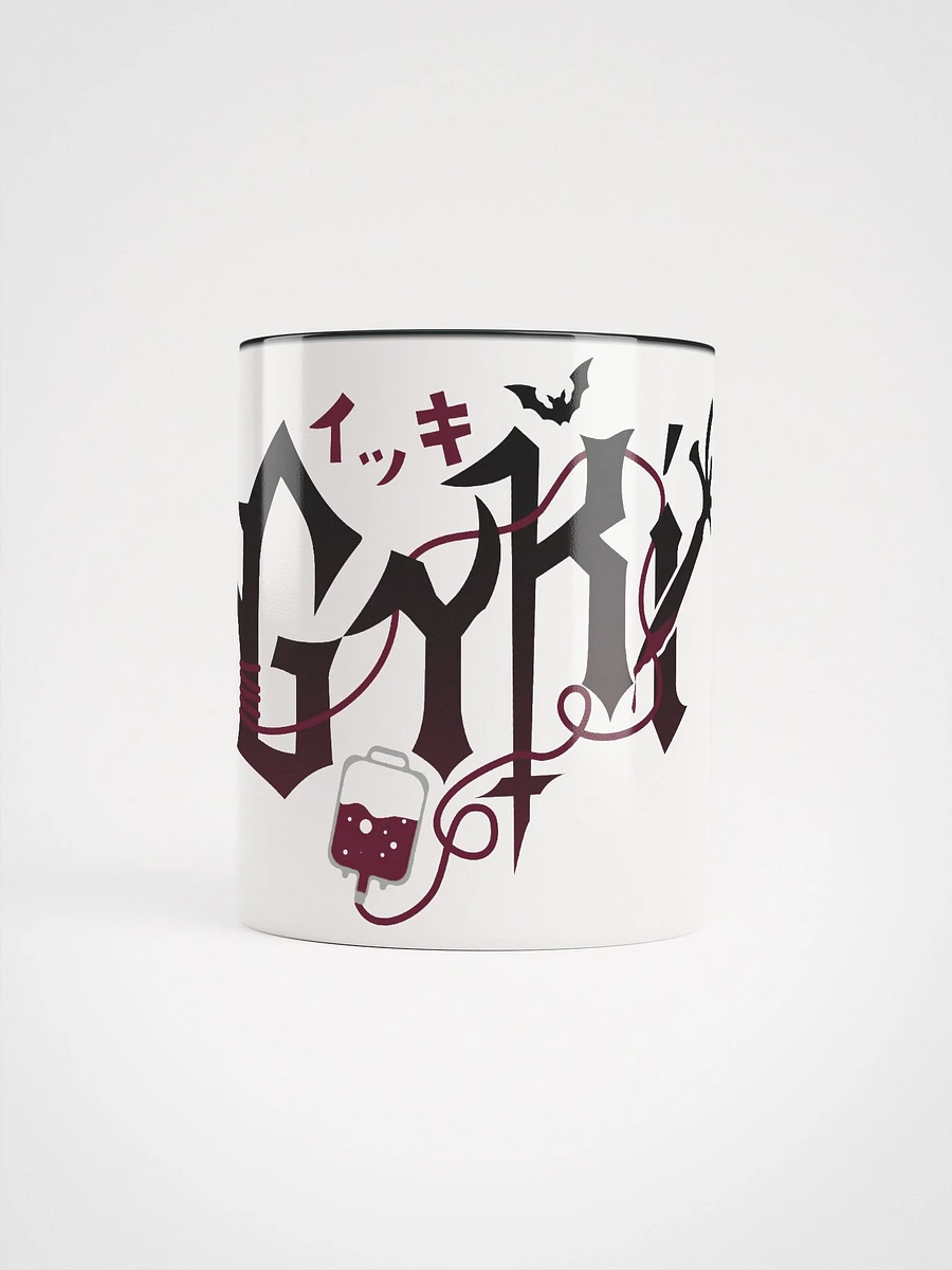 [GYKI] Color Sip Mug product image (9)