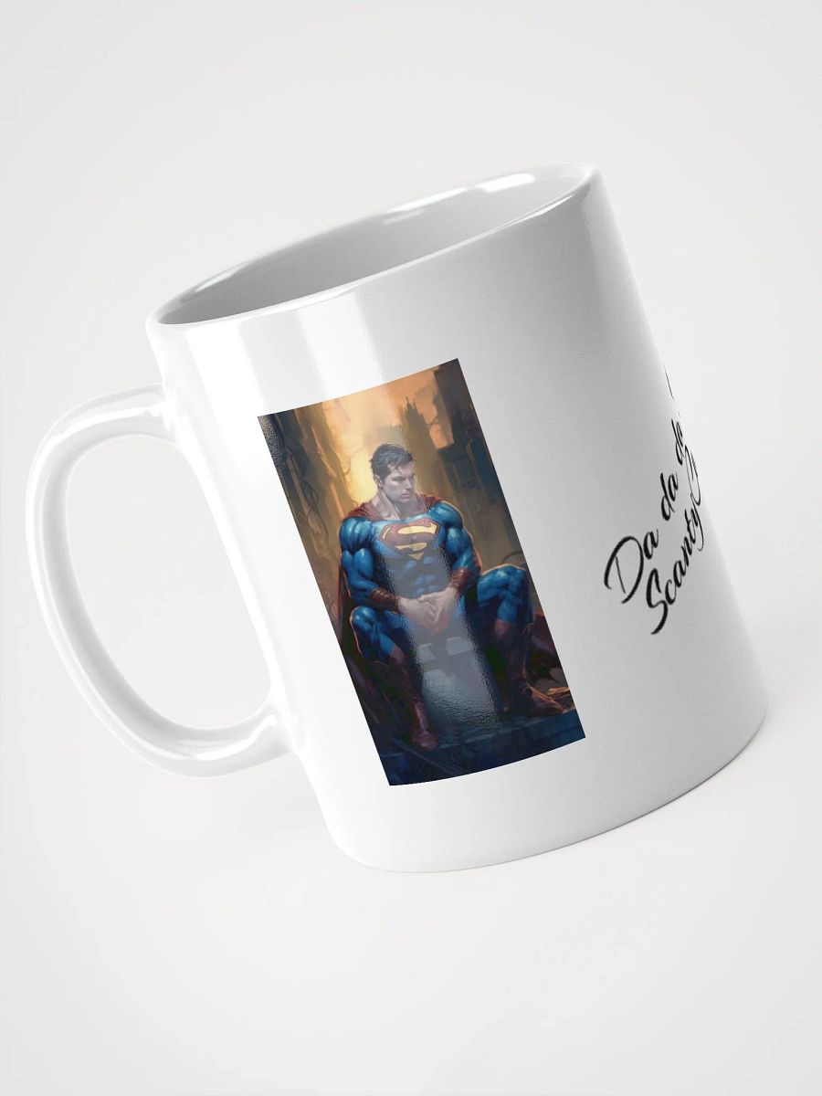 Da dada Mug product image (8)