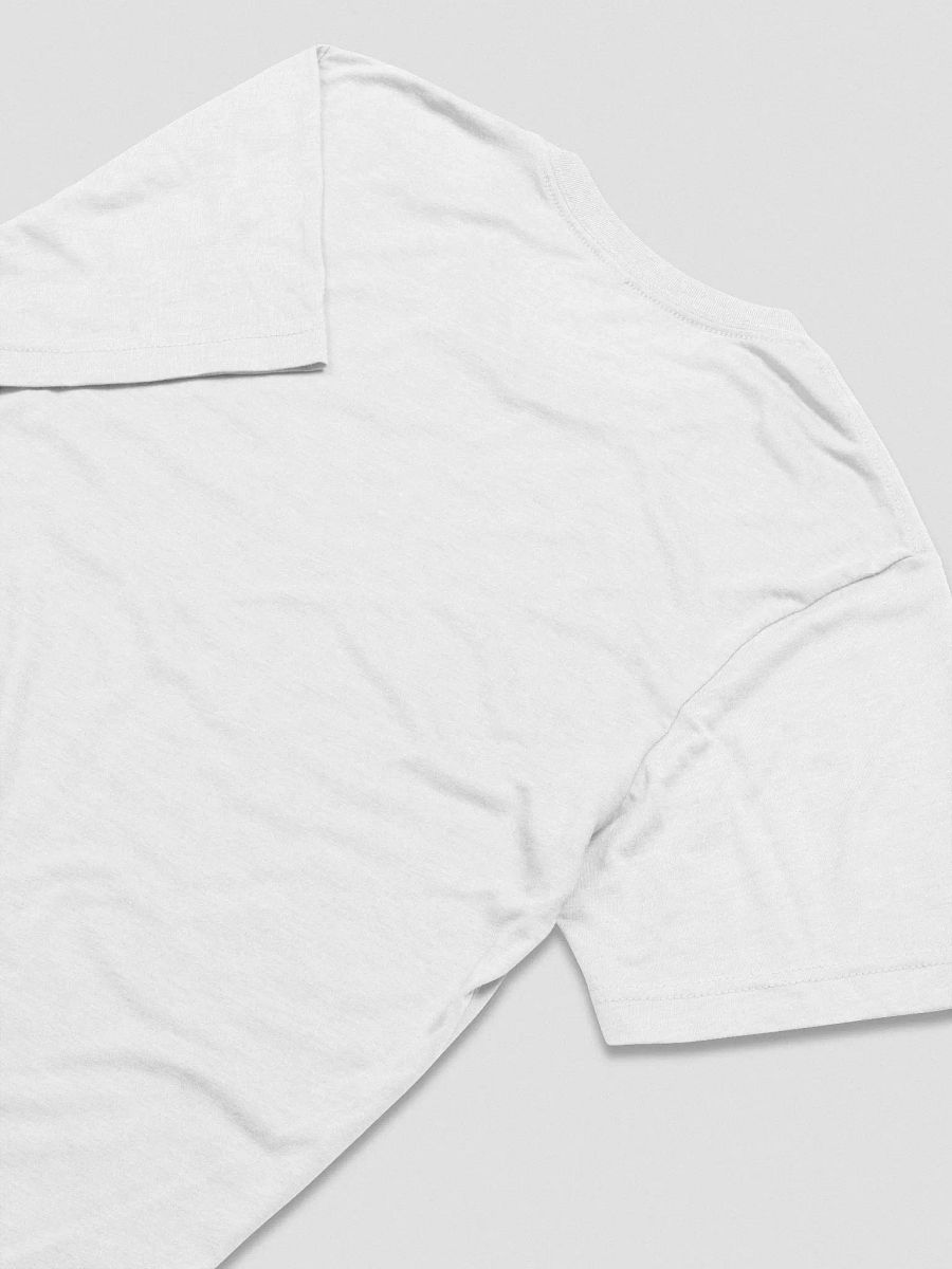 Doki Doki T-Shirt (Horizontal) product image (4)