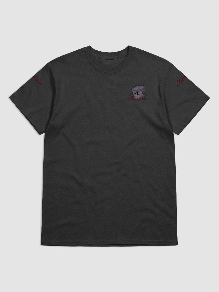 Disappointed Terry Small T-Shirt product image (9)