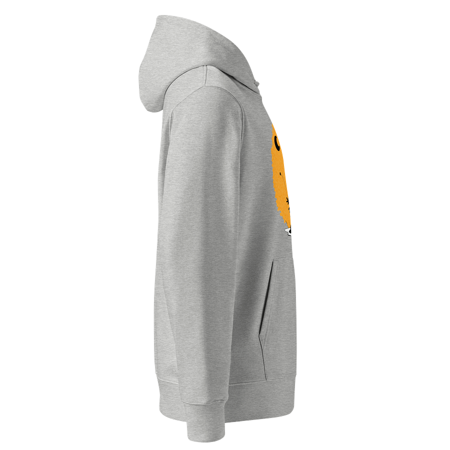 Stanley/Stella Unisex Organic Hoodie, Heavyweight (Vegan) product image (5)