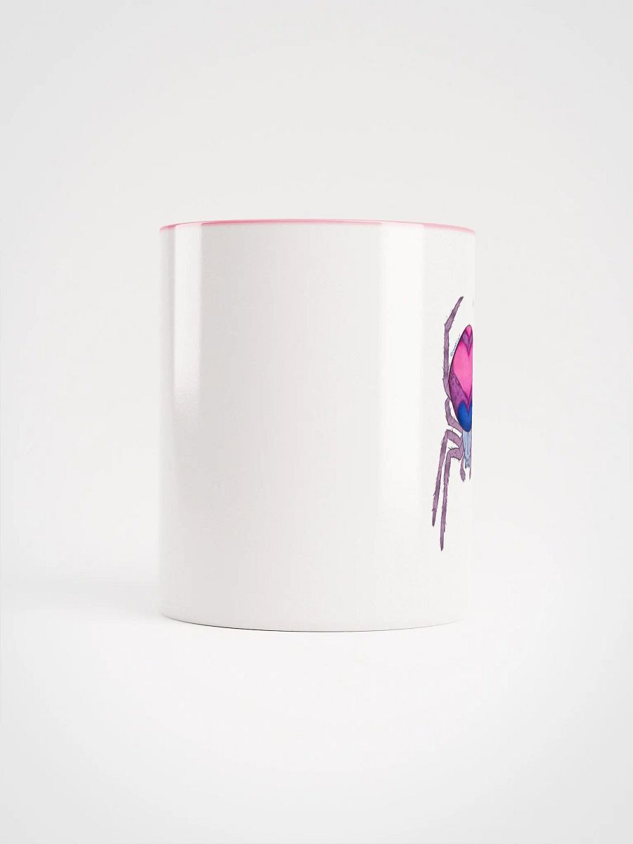 Large Gay Bi-der – Mug product image (30)