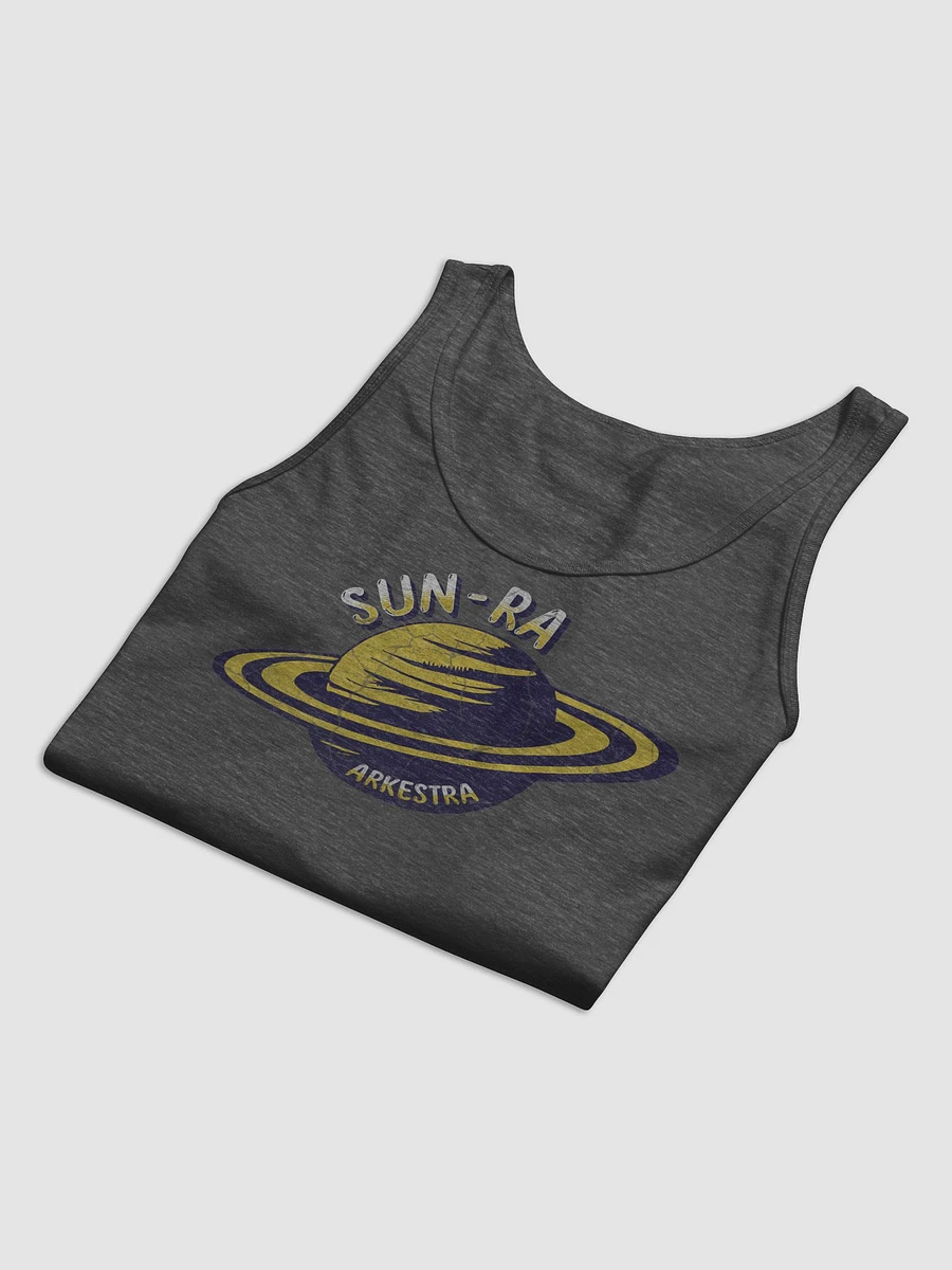 Sun-Ra Tank Top product image (3)