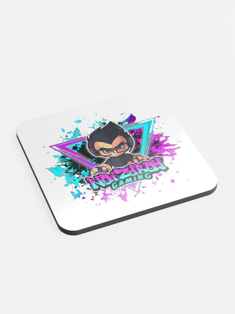 Noizyboy Coaster product image (2)