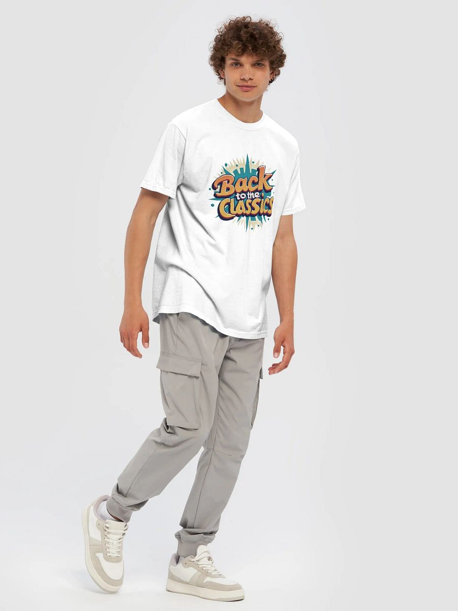 Retro Gems T-Shirt product image (7)