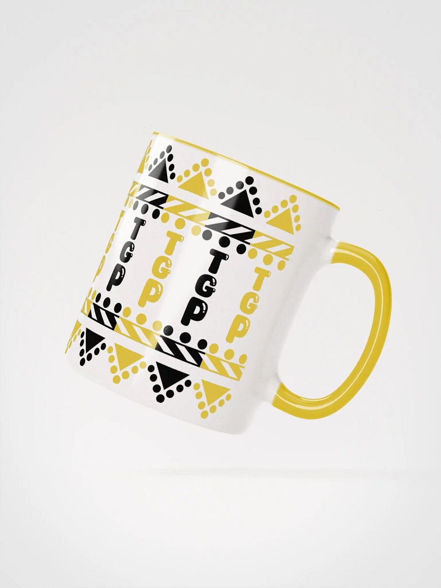 Symphony Ceramic Mug product image (2)