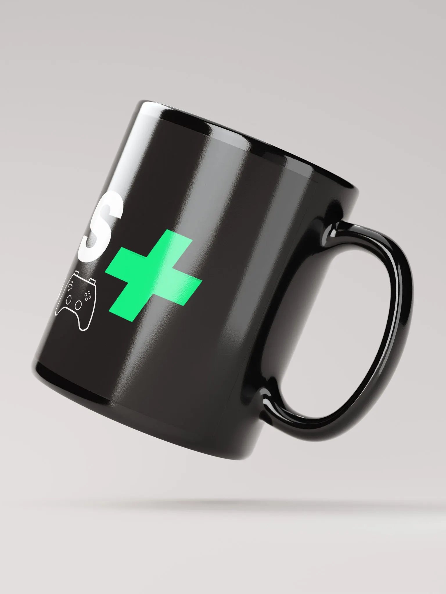 Geeks + coffee mug product image (4)