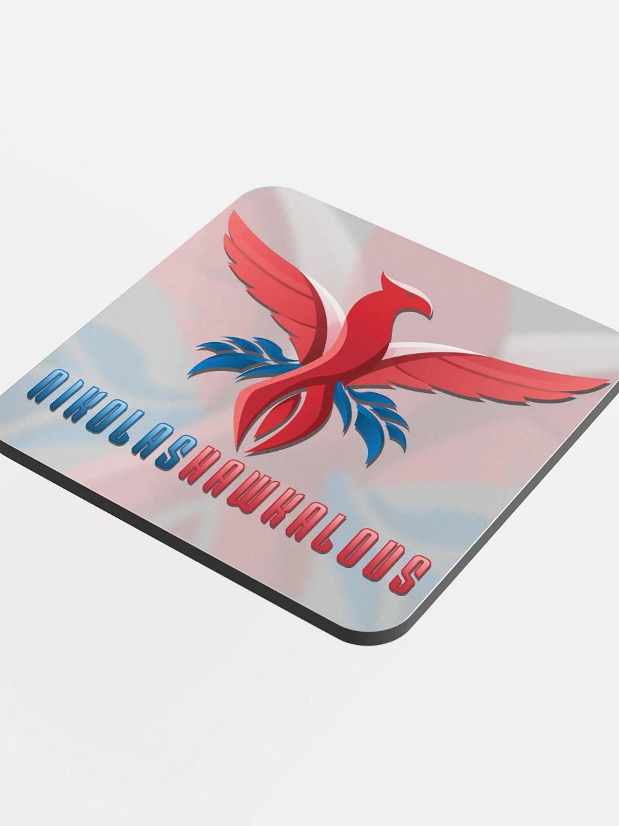 NikolasHawkalous Coaster product image (4)