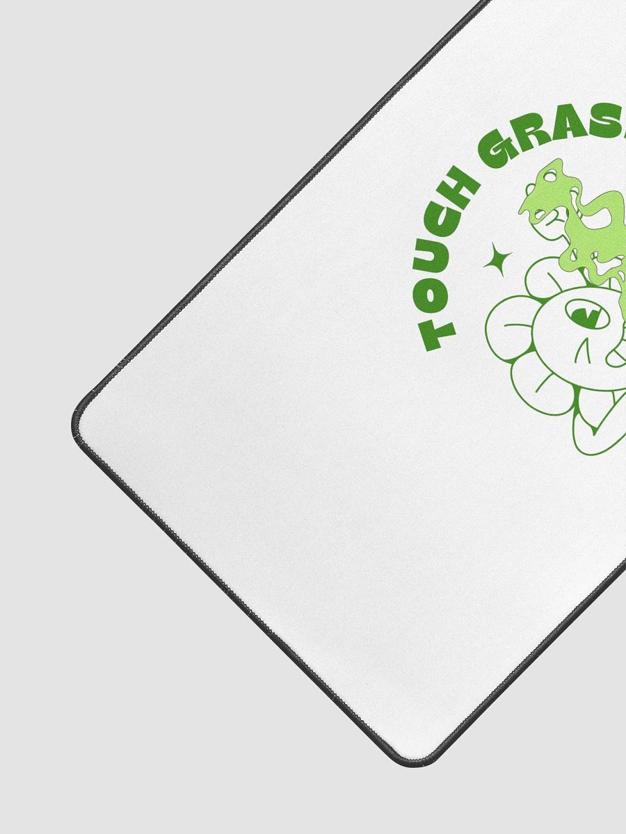 Touch Grass MousePad product image (3)