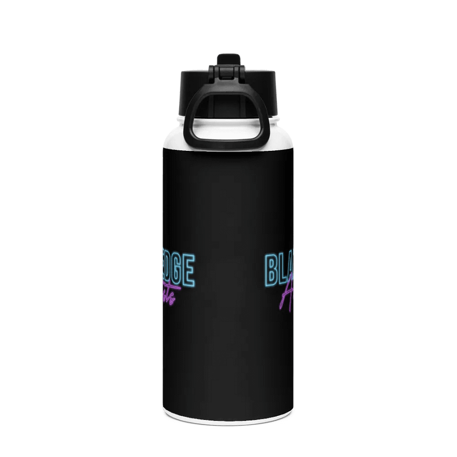 BlazEdge Artists Water Bottle product image (2)